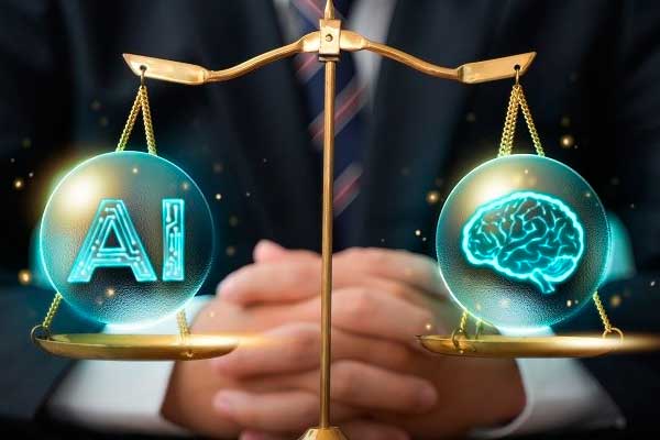 AI для юридического отдела