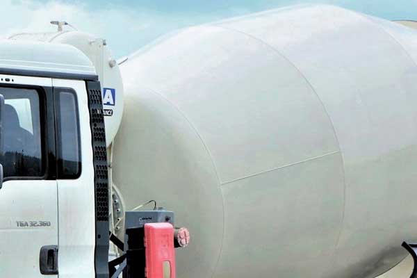 Доставка бетона в Ратомке