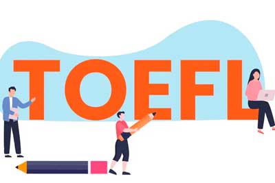 Подготовка к TOEFL
