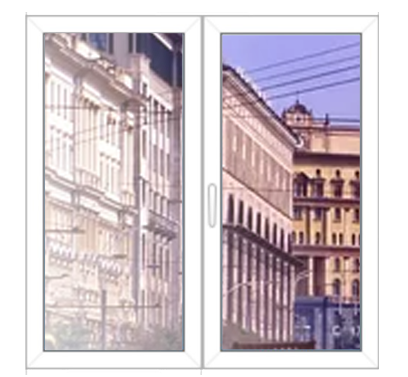 заказать окна Salamander в Березине