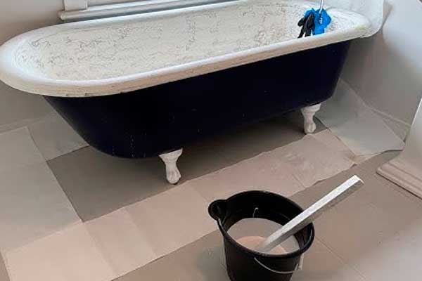 акрил без запаха